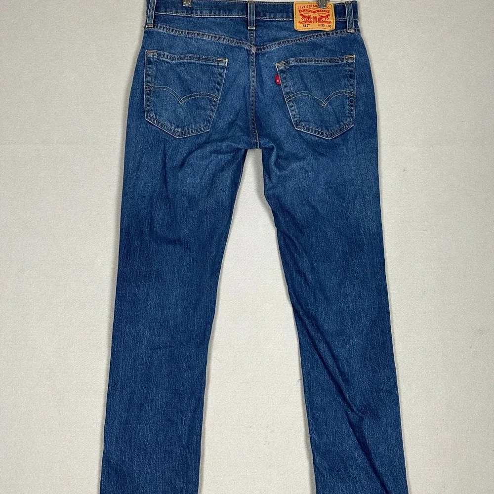 Levis levi 511